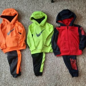 Nike Sweatsuits